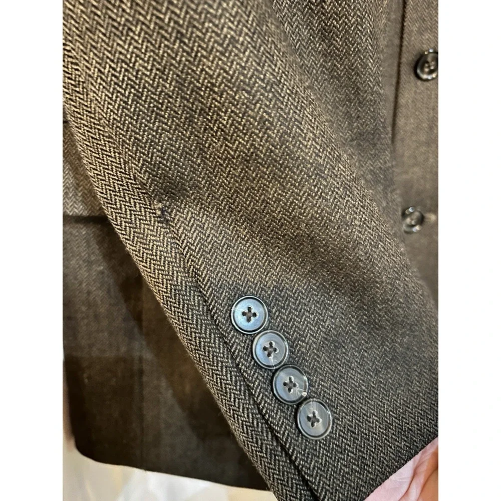 Stafford sport coat